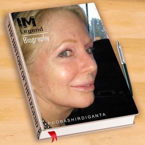 Meet your Posher, Maryann